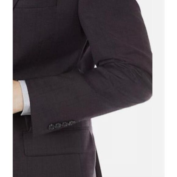 Calvin Klein NWT MENS SKINNY FIT Suit Jacket Blazer size 36R - Picture 2 of 12